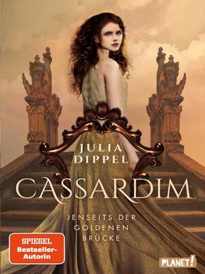 cover image of Cassardim 1